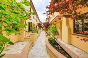Michillinda Luxury Urban Development