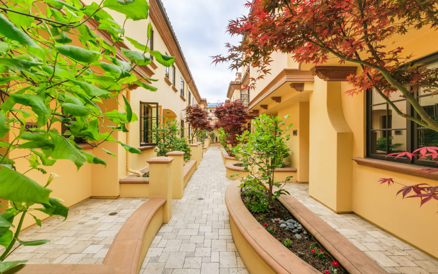 Michillinda Luxury Urban Development