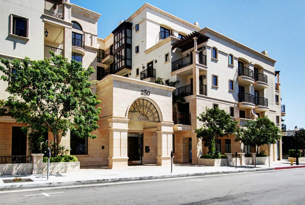 Delacey Place