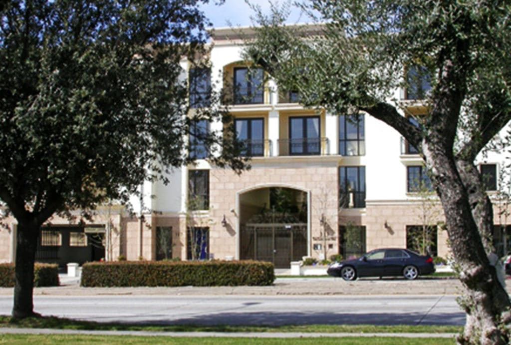 The Gardens on Hill