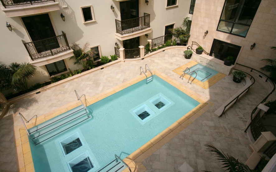 Pasadena Cove Urban Development, Pasadena, CA