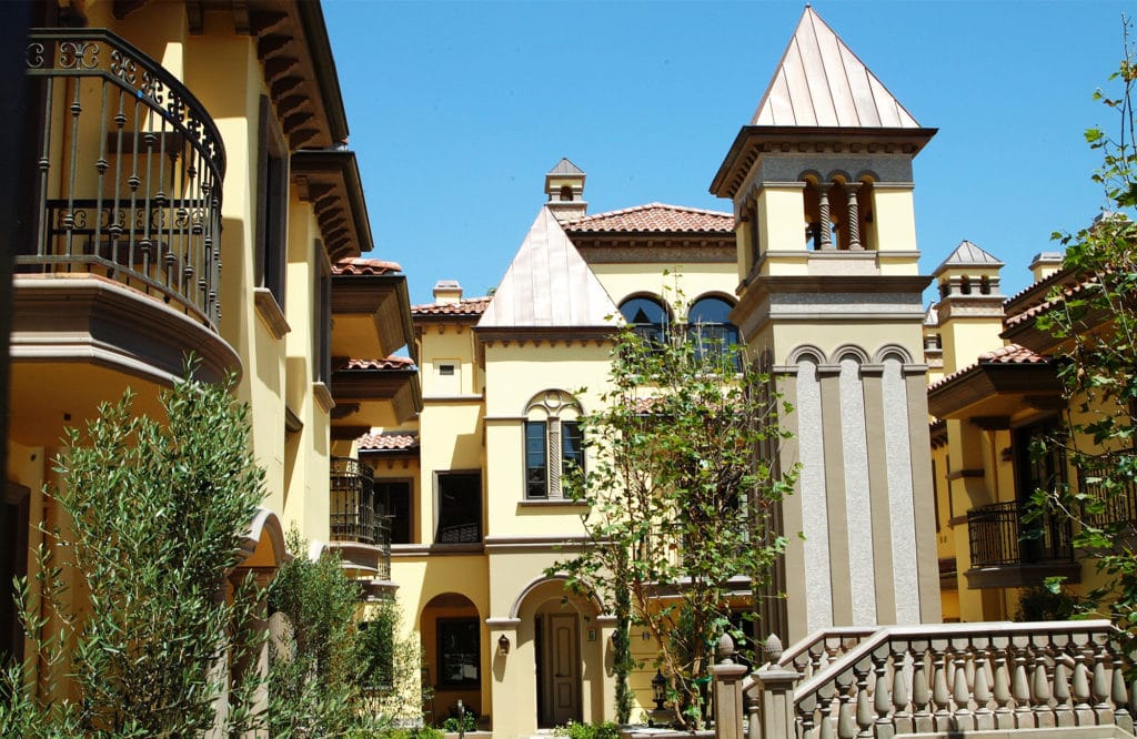 Venezia Village