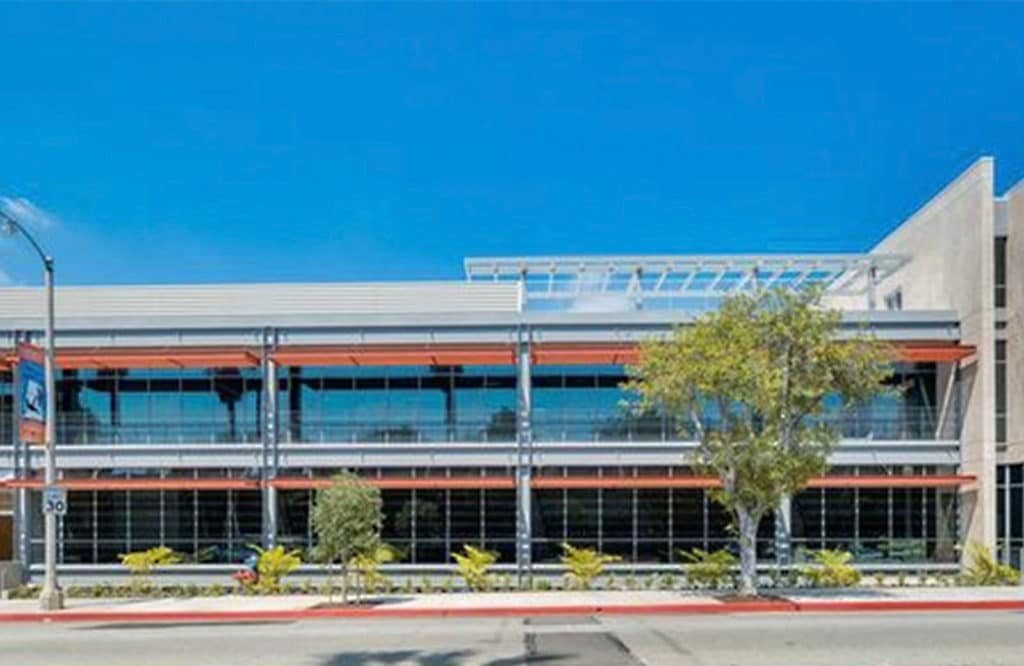 Fair Oaks Professional Building