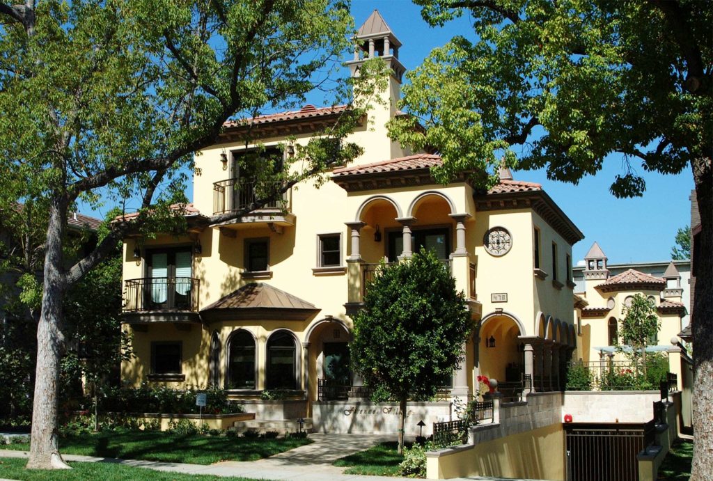 Firenze Village