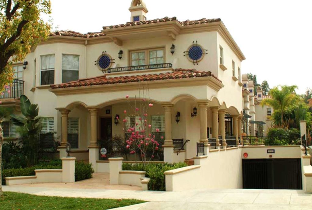 Siena Village